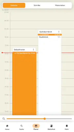 FermentHeld screenshot