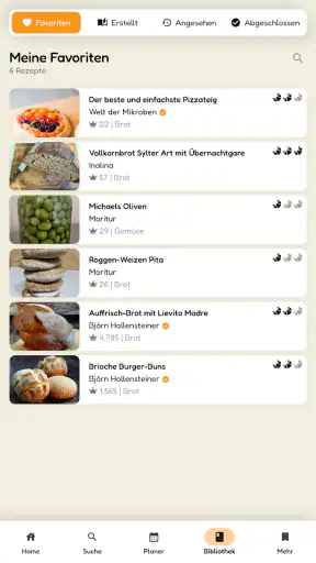 FermentHeld screenshot