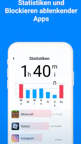 Findmykids: Schul GPS-Tracker screenshot