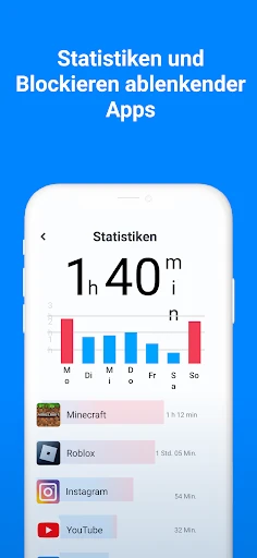 Findmykids: Schul GPS-Tracker screenshot