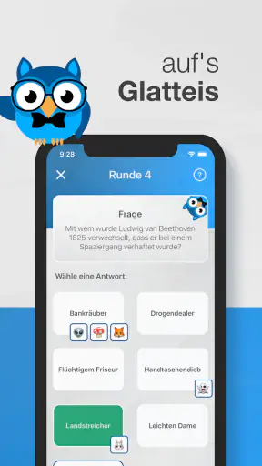 Finto - Täusche deine Freunde screenshot