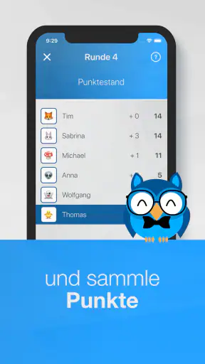Finto - Täusche deine Freunde screenshot