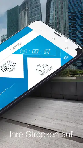 FISCHER® e-Connect screenshot