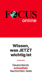 FOCUS online - Nachrichten screenshot