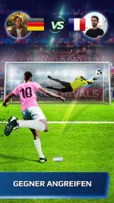 Football Rivals: Soccer Clash screenshot