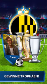 Football Rivals: Soccer Clash screenshot
