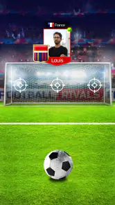 Football Rivals: Soccer Clash screenshot