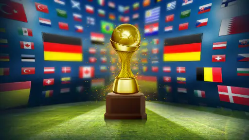 Football Rivals: Soccer Clash screenshot