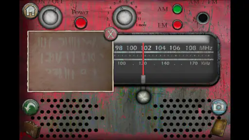 Forever Lost: Episode 1 screenshot