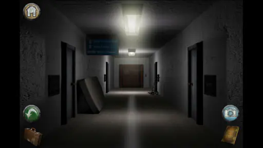 Forever Lost: Episode 1 screenshot