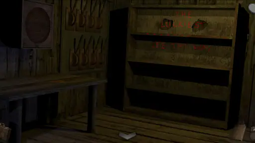 Forever Lost: Episode 3 screenshot