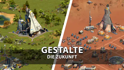 Forge of Empires: Stadt bauen screenshot