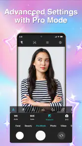 FotoCam: HD Camera screenshot