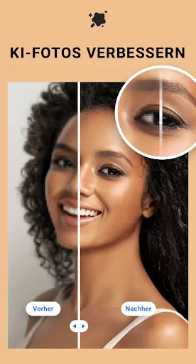 Fotocollagen - Fotobearbeitung screenshot