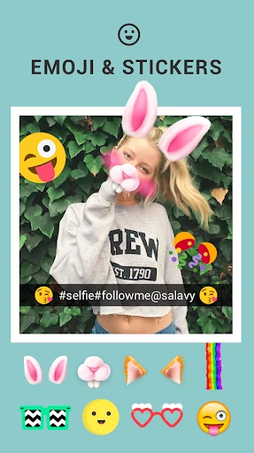 Fotocollagen - Fotobearbeitung screenshot
