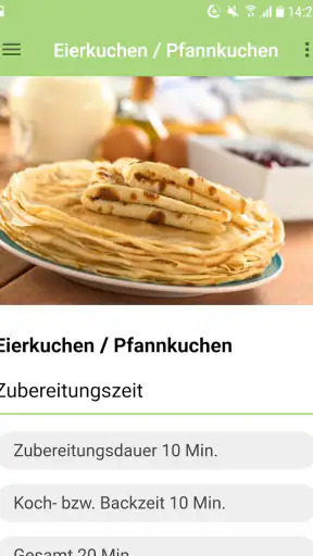 Frag Mutti - Rezepte & Tipps screenshot