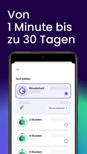 Free2move | Carsharing & Rent screenshot