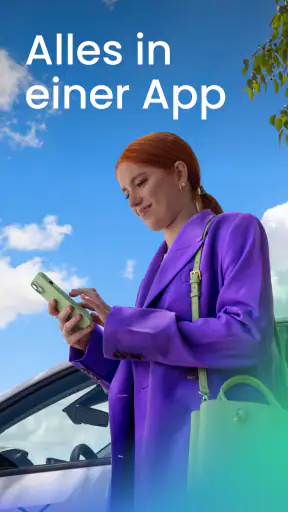 Free2move | Carsharing & Rent screenshot