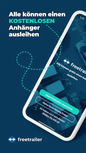 Freetrailer screenshot