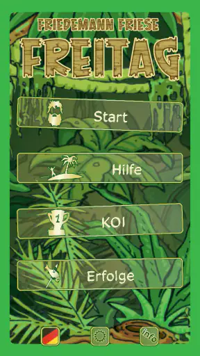 Freitag screenshot