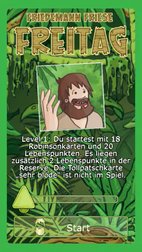 Freitag screenshot