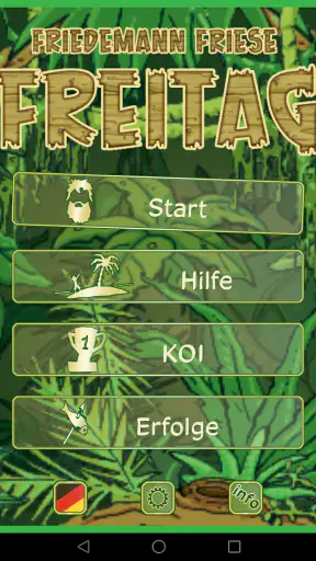 Freitag screenshot