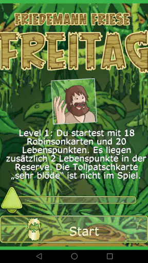 Freitag screenshot