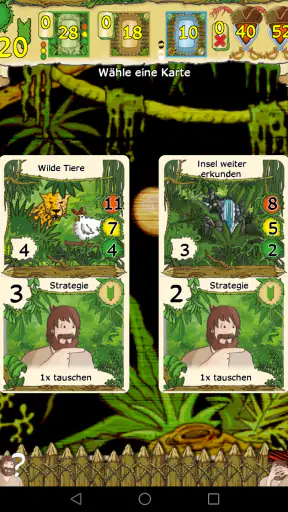 Freitag screenshot