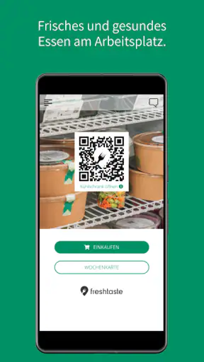 freshtaste screenshot