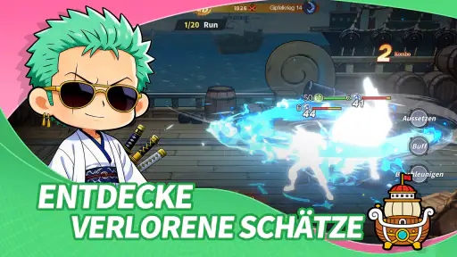 Fruitburst: Power Surge screenshot