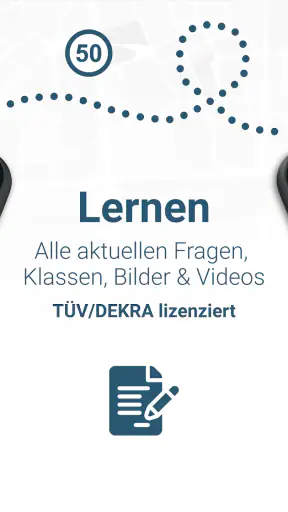 Führerschein 2026 PRO screenshot