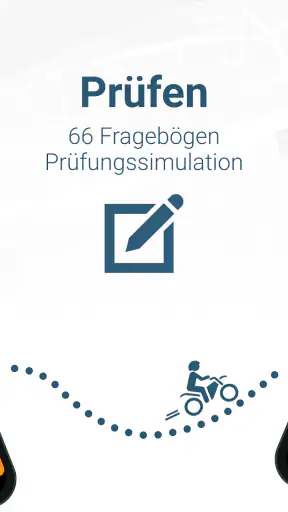 Führerschein 2026 PRO screenshot