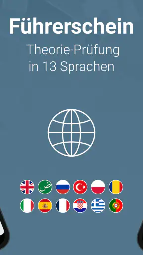 Führerschein 2026 LITE screenshot