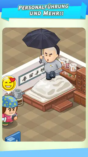 Fun Hospital - tycoon games screenshot