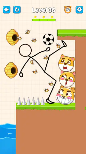 Future Clash screenshot