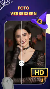 Future Self Face Aging Changer screenshot