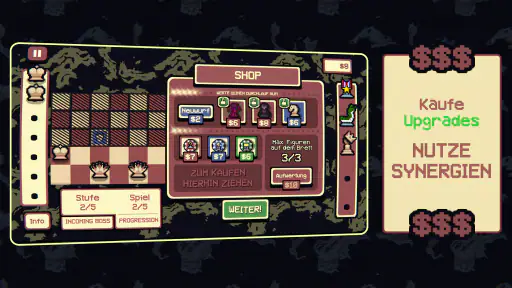 Gambonanza screenshot