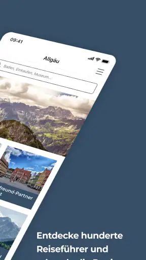 Gastfreund: Deine Gäste-App screenshot