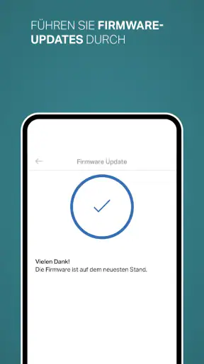Geberit Home screenshot