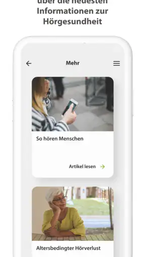 GEERS screenshot