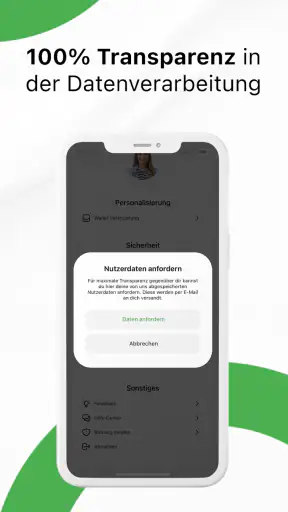 Geevoo screenshot
