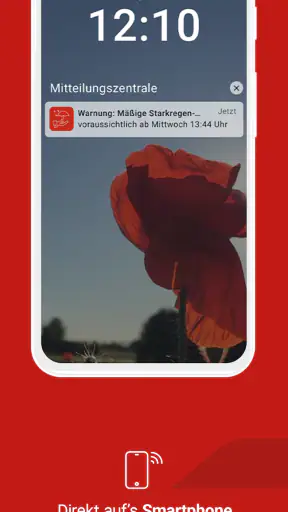 Generali Protect Me screenshot