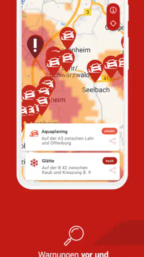 Generali Protect Me screenshot