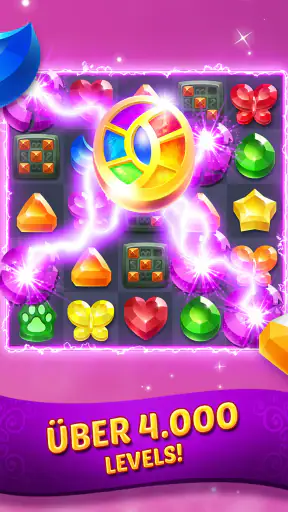 Genies & Gems screenshot