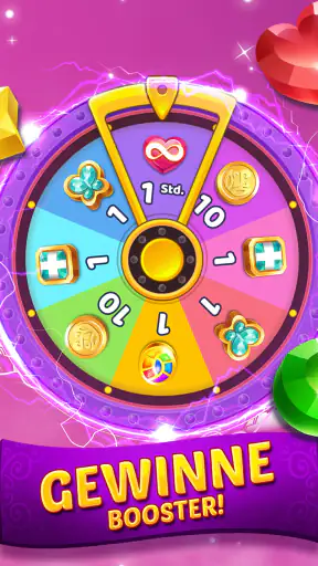 Genies & Gems screenshot