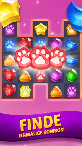 Genies & Gems screenshot