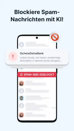 Getcontact screenshot