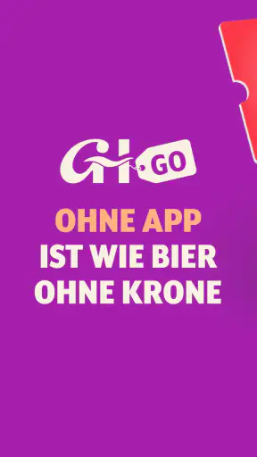 GH GO screenshot