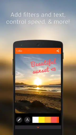 Gif Me! Camera Pro screenshot