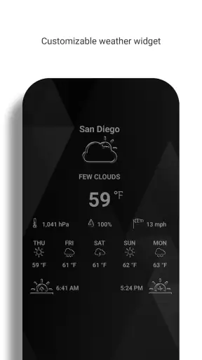 Glass Pack Pro - Icon Pack screenshot